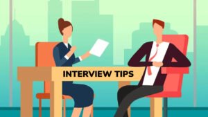 Tips for a Successful Interview